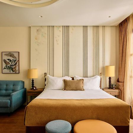 Hotel El Pilar Andalucia Εστεπόνα Εξωτερικό φωτογραφία