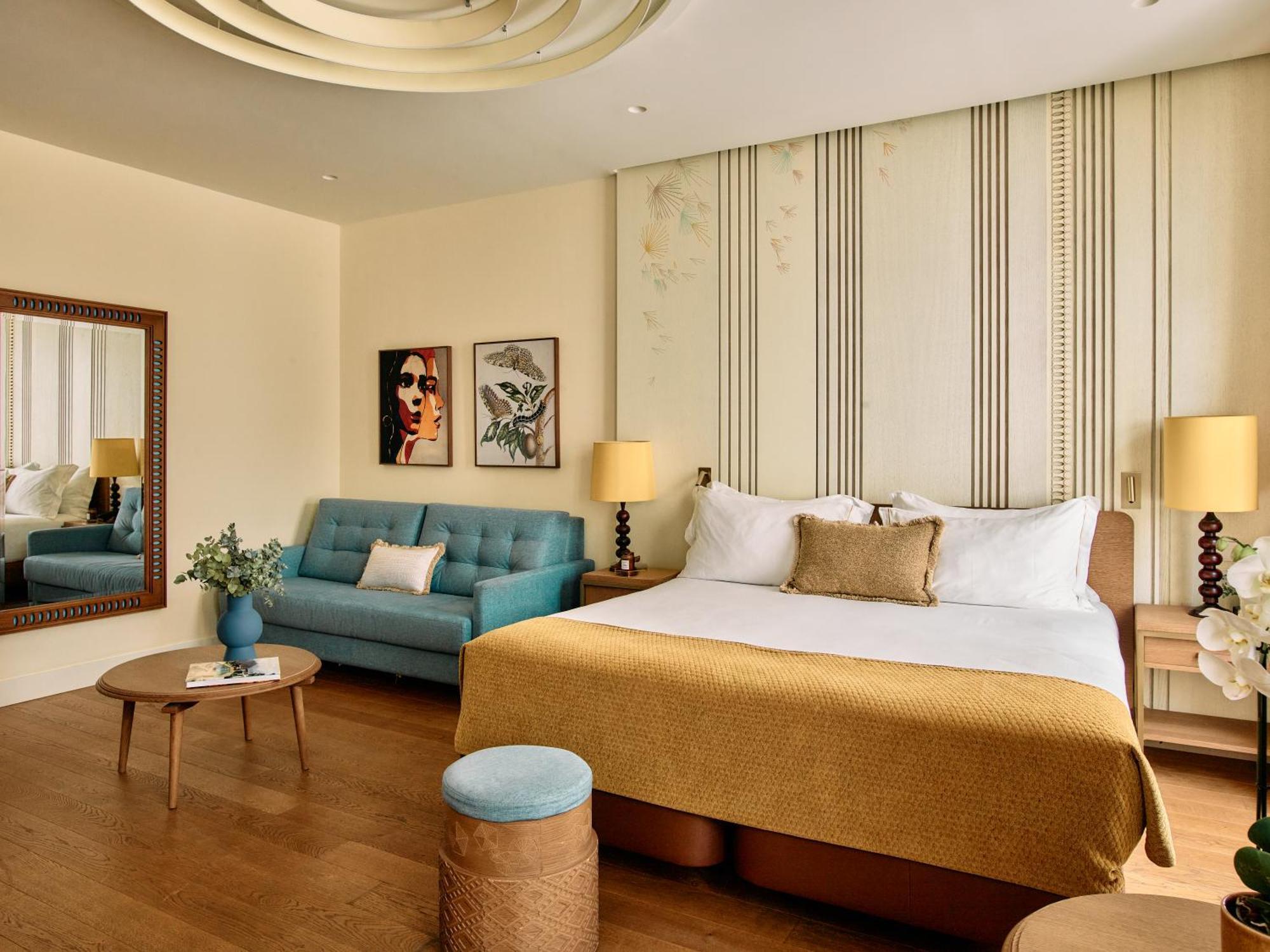 Hotel El Pilar Andalucia Εστεπόνα Εξωτερικό φωτογραφία