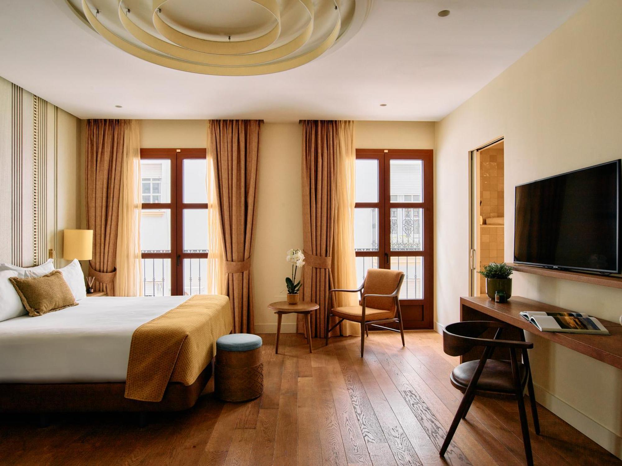 Hotel El Pilar Andalucia Εστεπόνα Εξωτερικό φωτογραφία