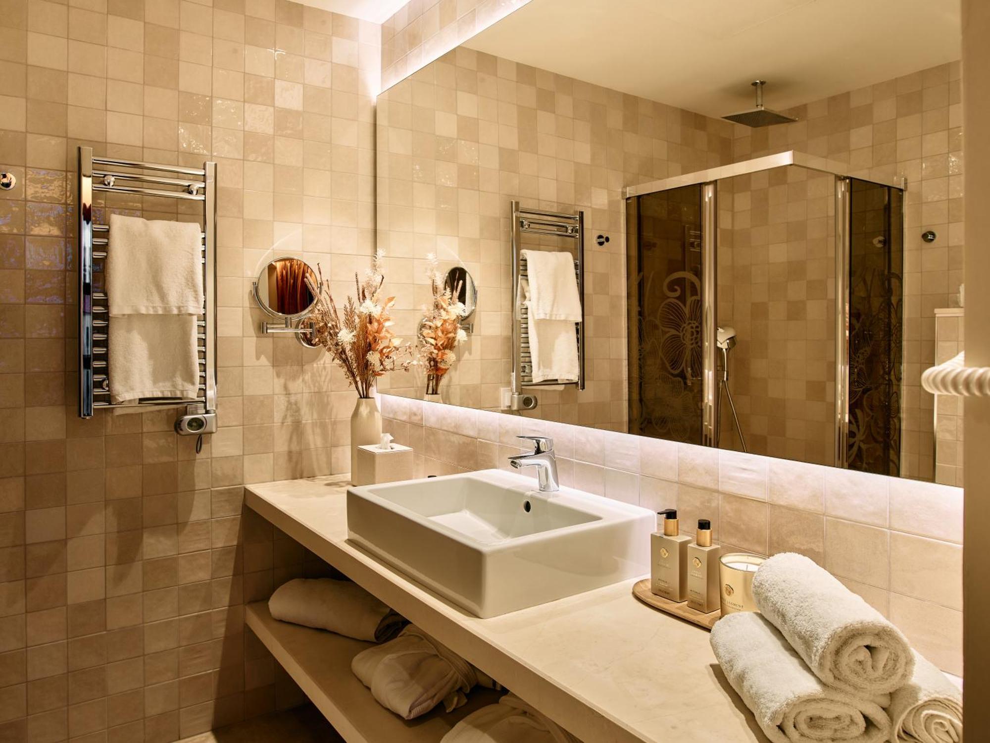 Hotel El Pilar Andalucia Εστεπόνα Εξωτερικό φωτογραφία