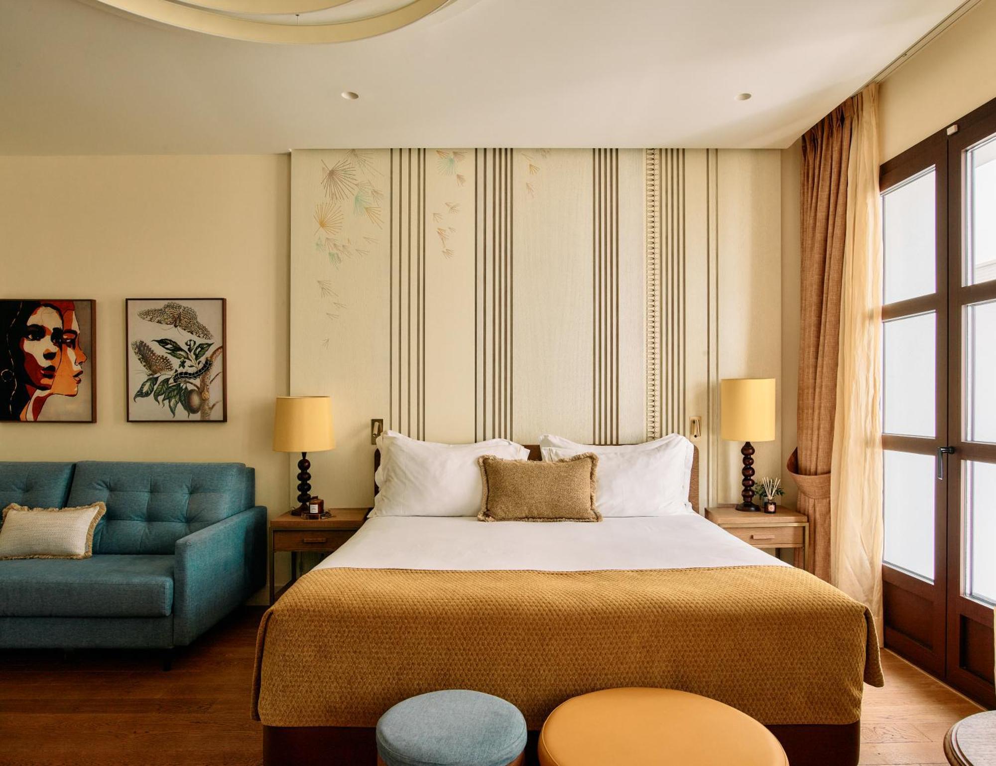 Hotel El Pilar Andalucia Εστεπόνα Εξωτερικό φωτογραφία