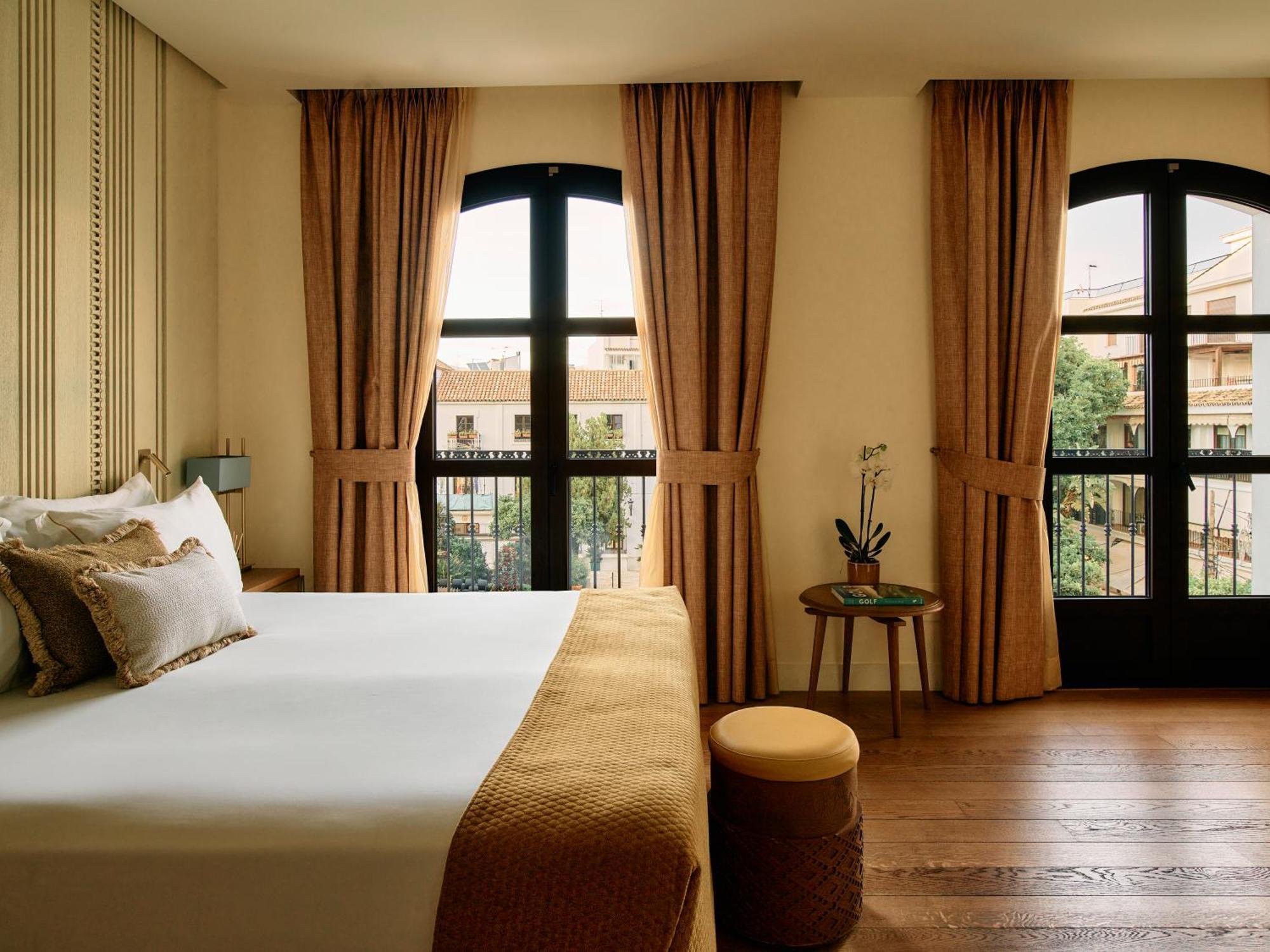 Hotel El Pilar Andalucia Εστεπόνα Εξωτερικό φωτογραφία