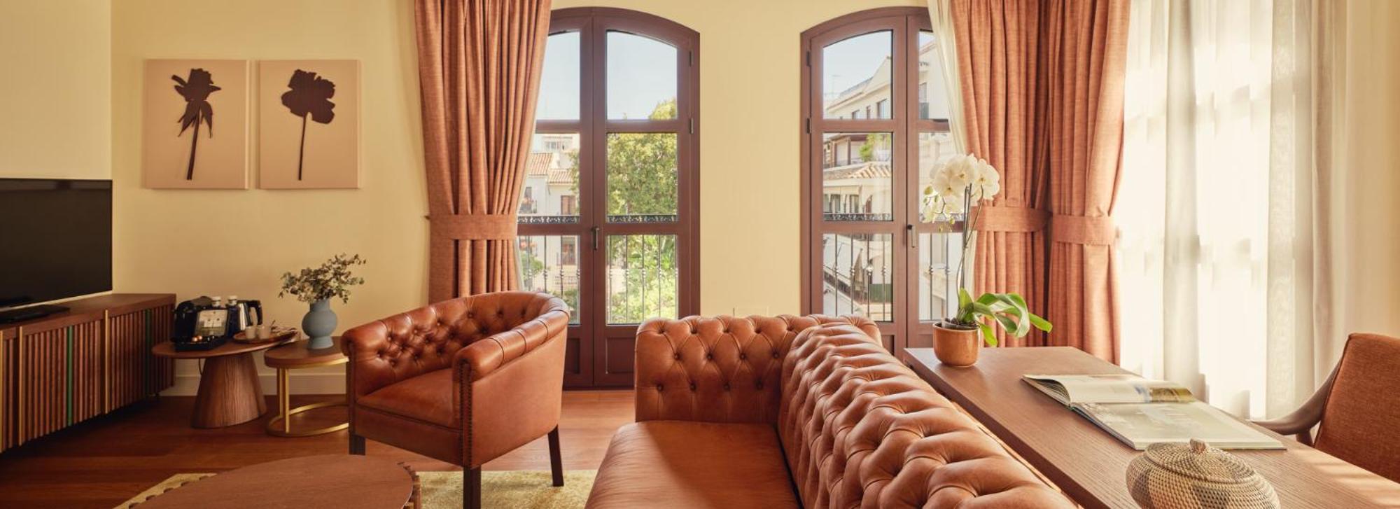 Hotel El Pilar Andalucia Εστεπόνα Εξωτερικό φωτογραφία