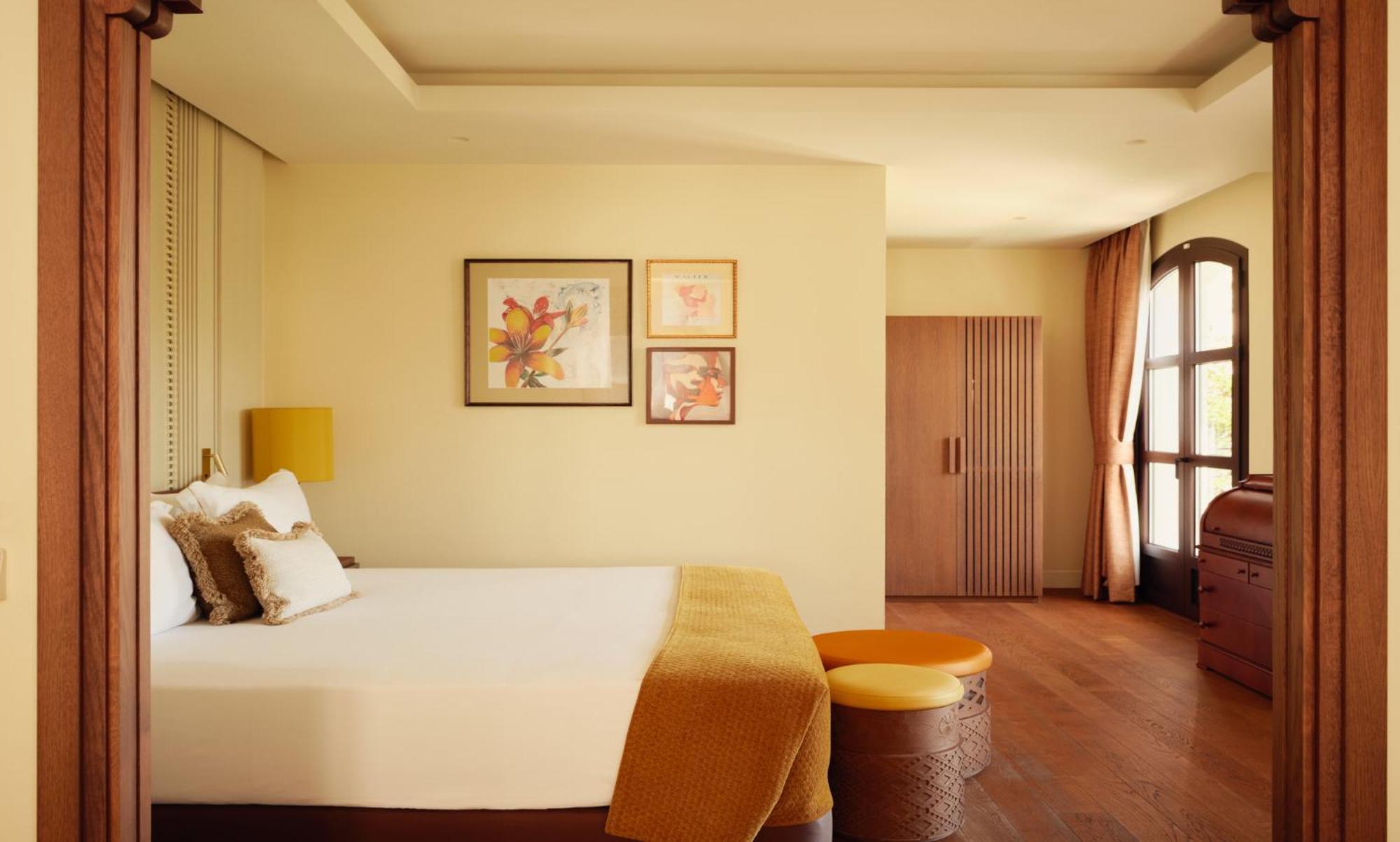 Hotel El Pilar Andalucia Εστεπόνα Εξωτερικό φωτογραφία