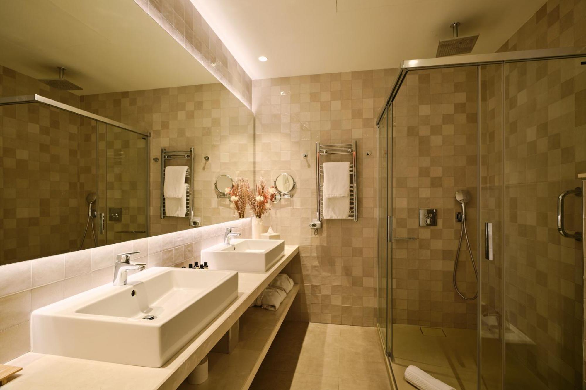 Hotel El Pilar Andalucia Εστεπόνα Εξωτερικό φωτογραφία