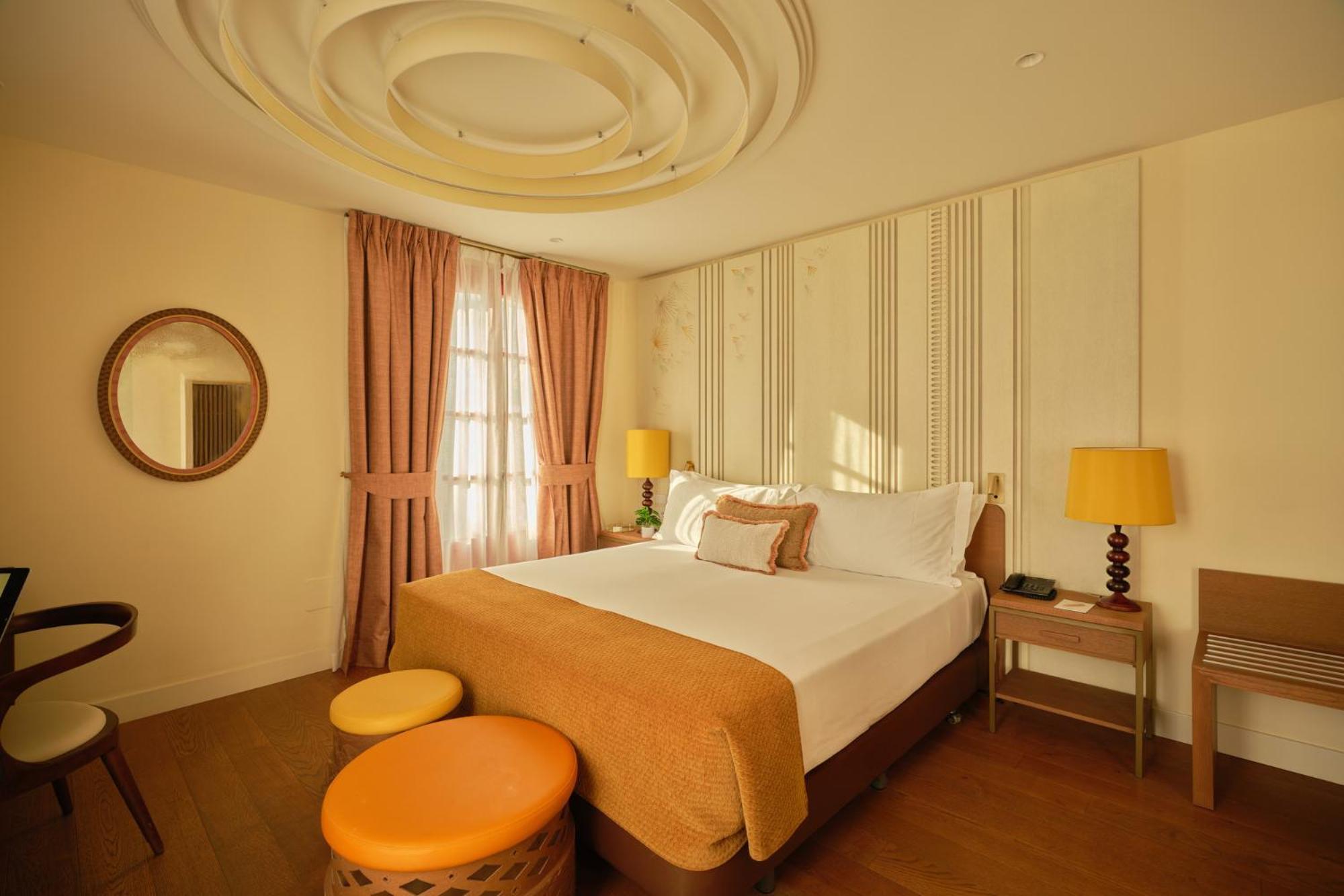 Hotel El Pilar Andalucia Εστεπόνα Εξωτερικό φωτογραφία